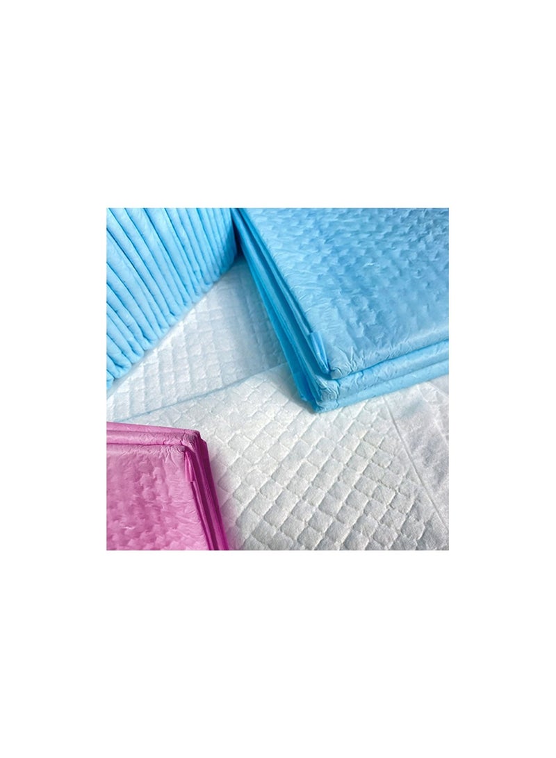Tom And Jerry Disposable Changing Mats 72 Counts