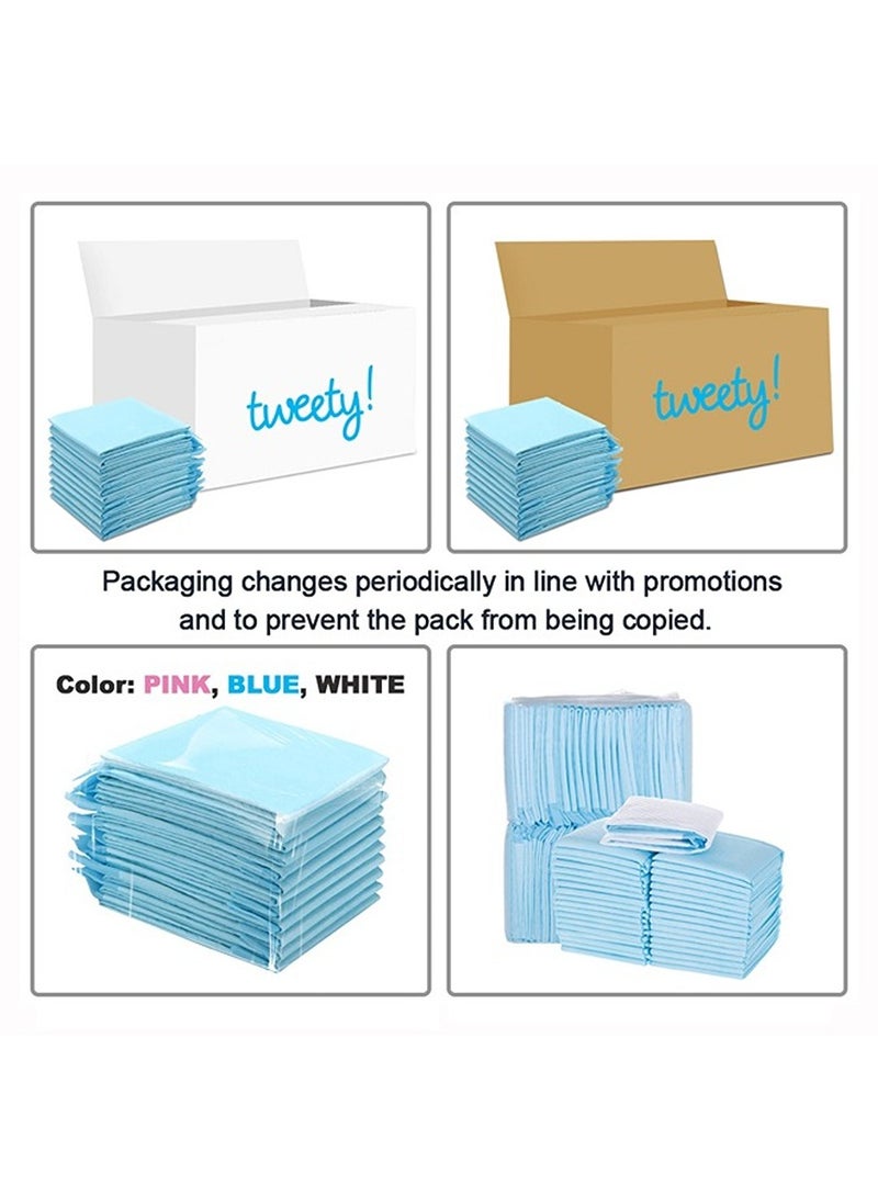 Tweety Disposable Changing Mats 300 Counts