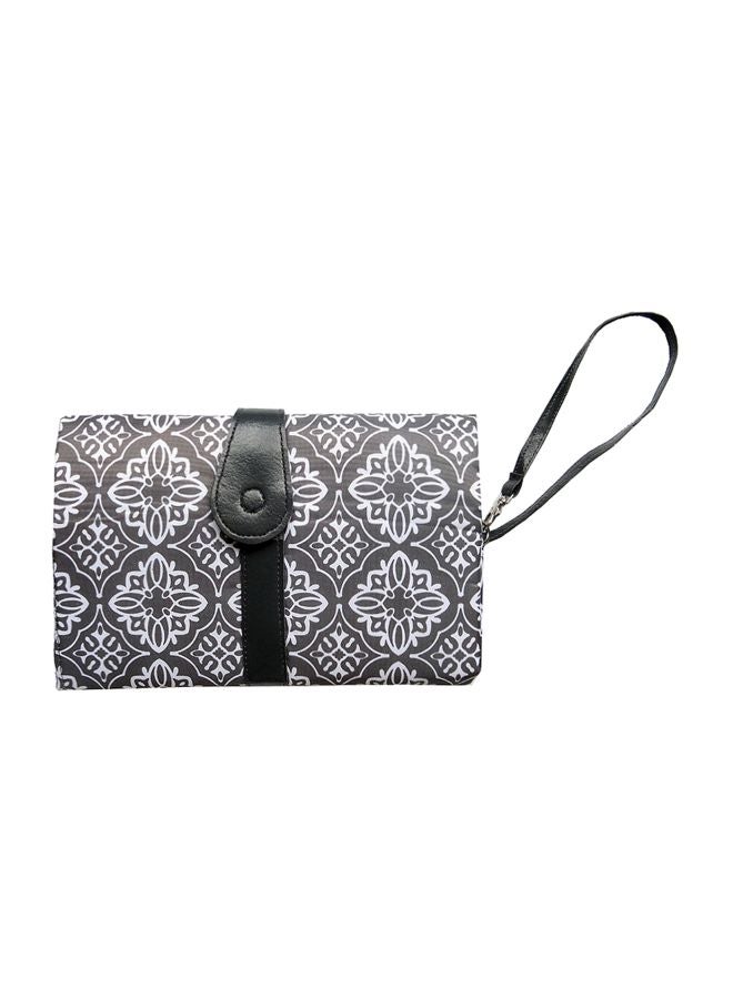 Portable Waterproof Diaper Changing Pad