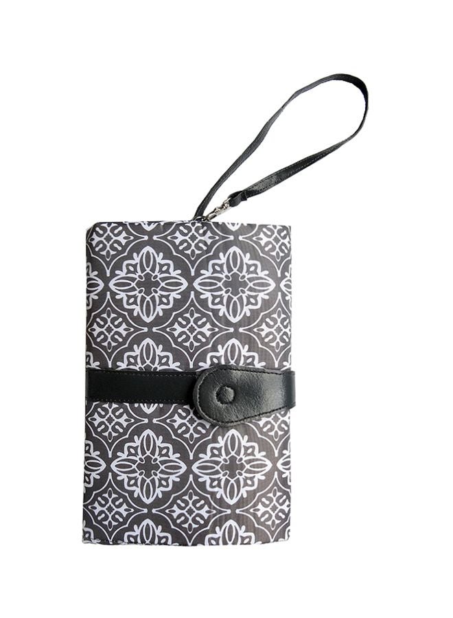 Portable Waterproof Diaper Changing Pad