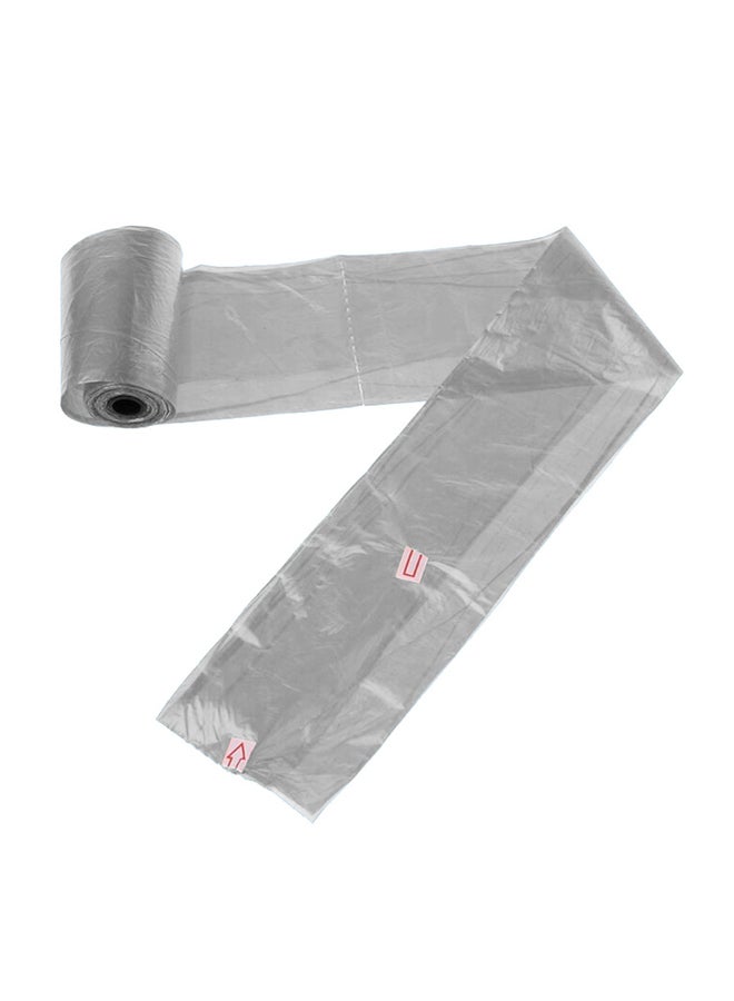 5-Piece Disposable Scented Bag Set