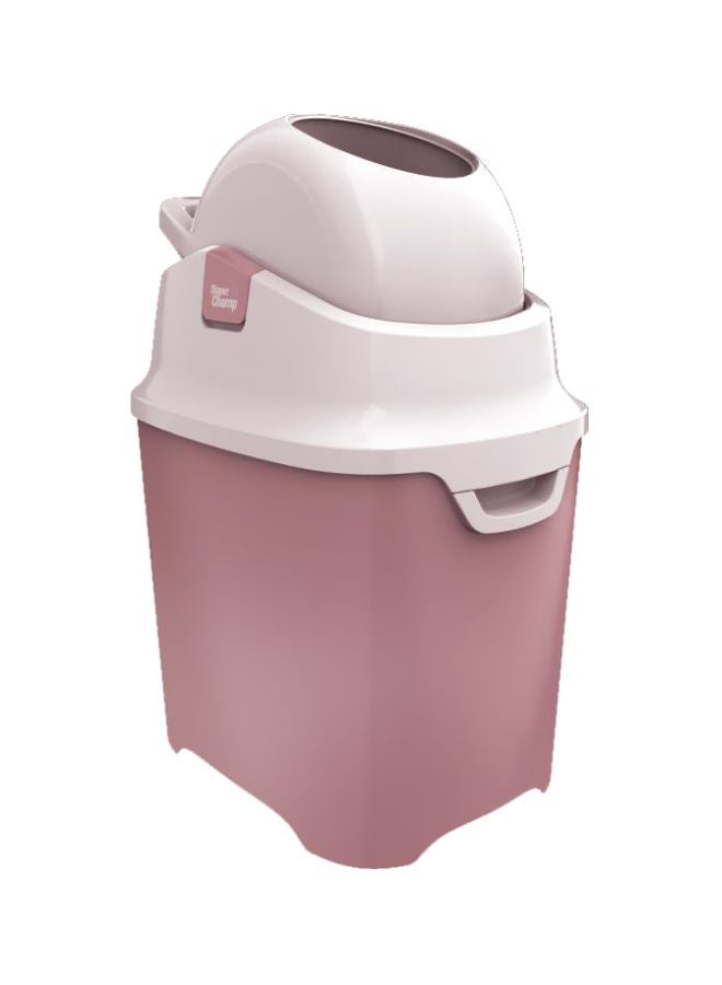 Odour Free Diaper Disposal Pail