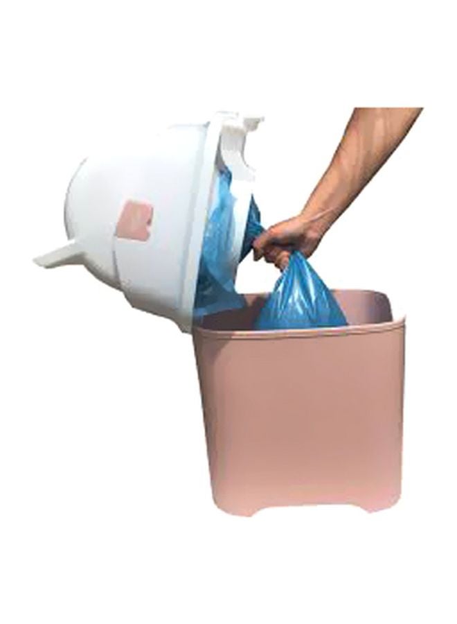 Odour Free Diaper Disposal Pail