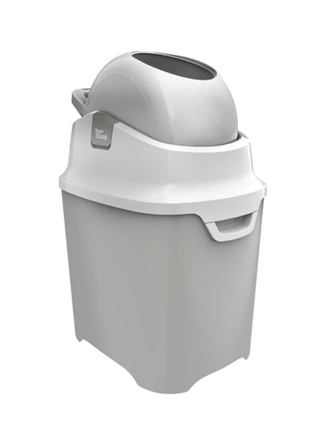 Odour Free Diaper Disposal Pail