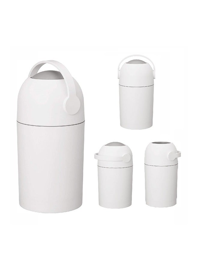 Nappy Bin 0m+