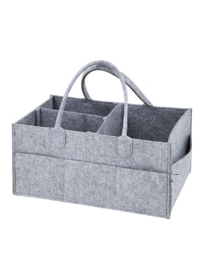 Diaper Storage Carry Bag