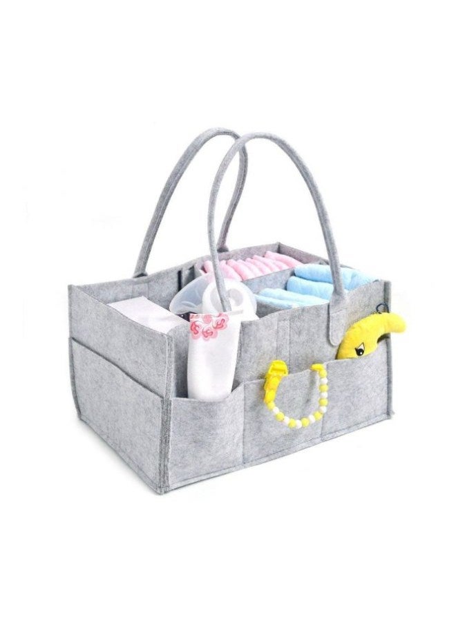 Diaper Storage Carry Bag