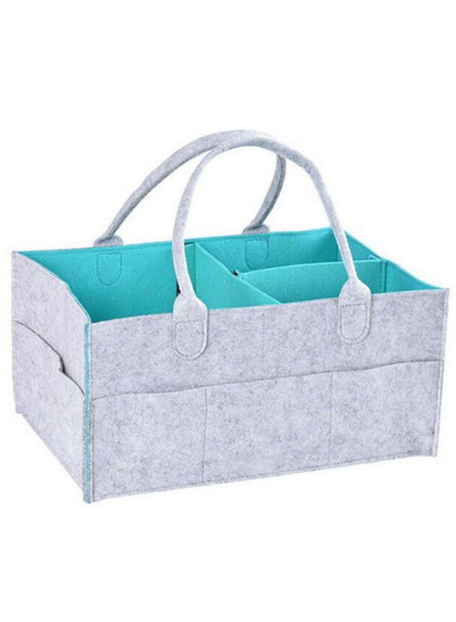 Baby Diaper Caddy