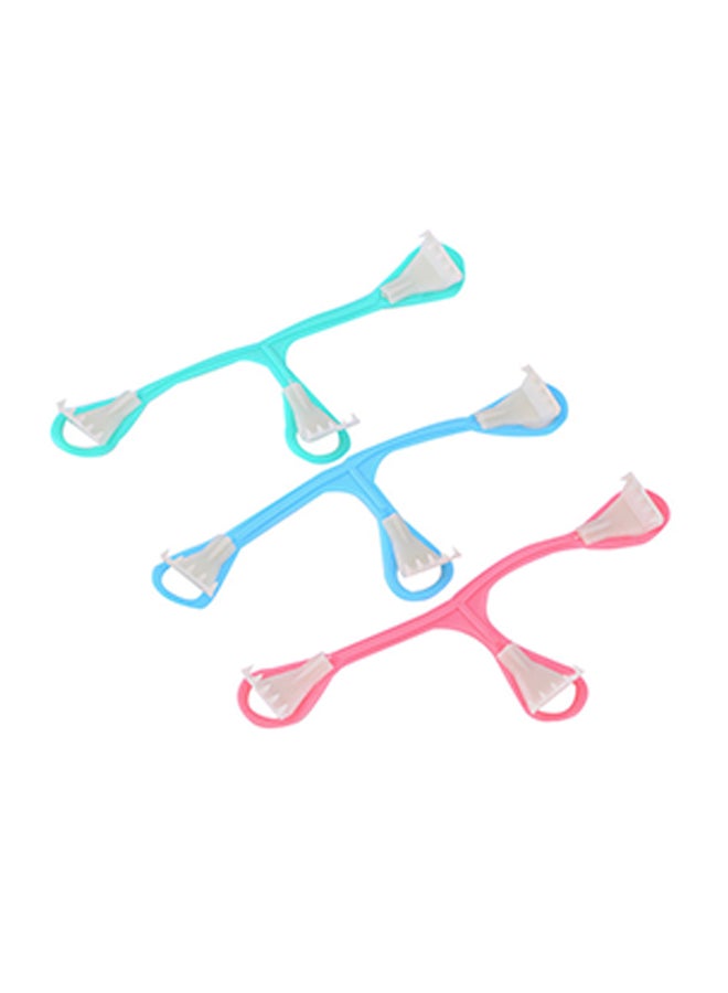 3-Piece Safety Nappy Belt