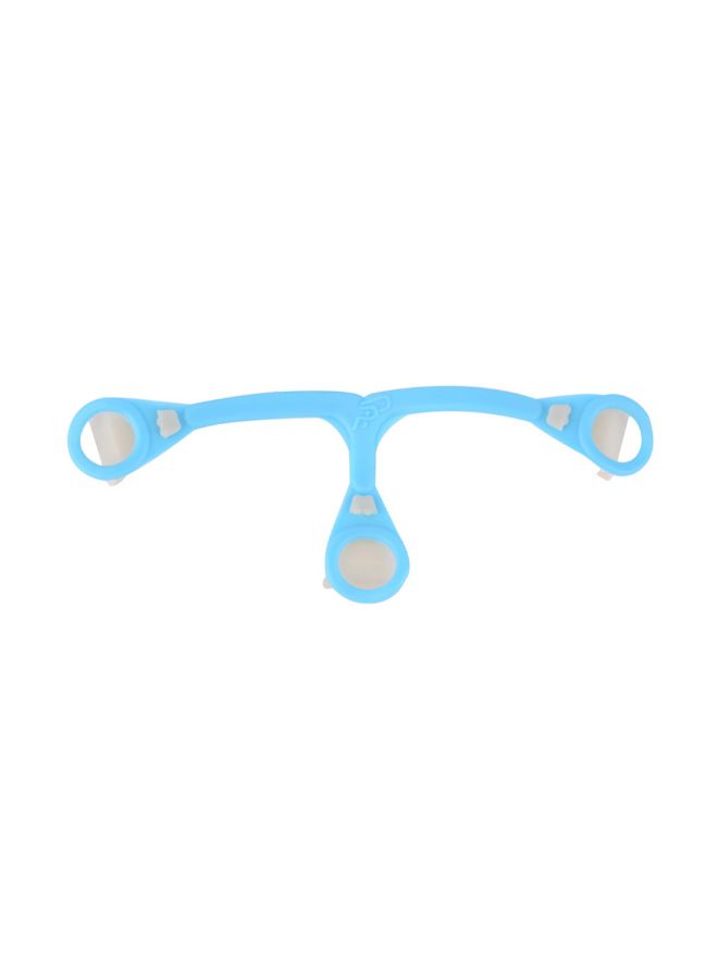 3-Piece Safety Nappy Belt