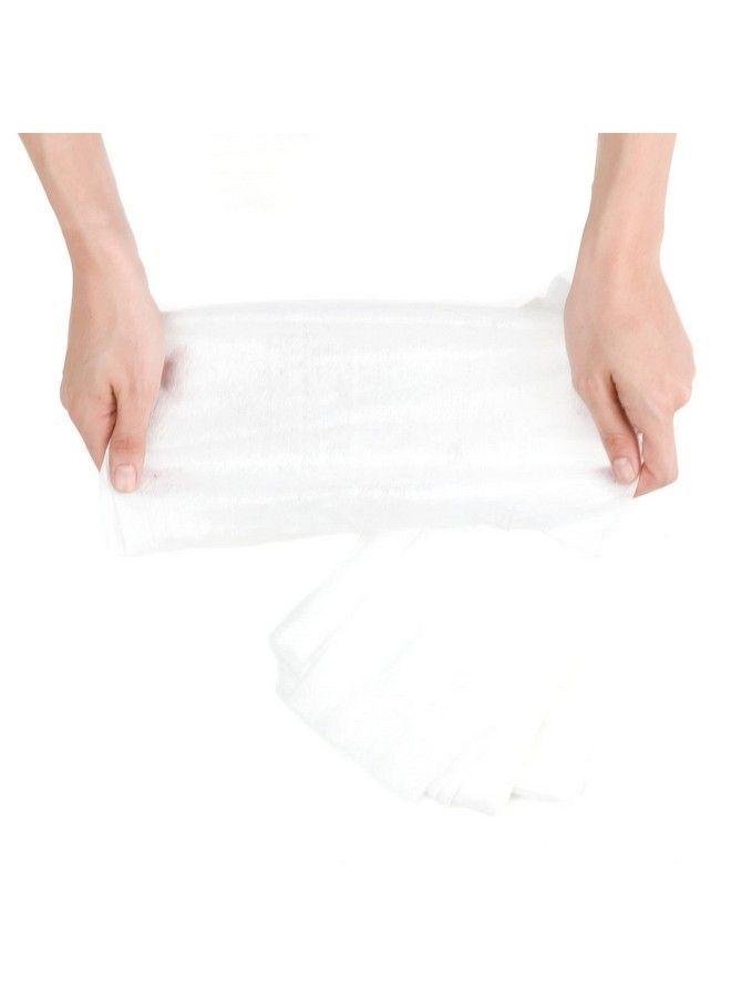 Disposable Cloth Fabric Diaper Liner Biodegradable Neutral 100 Count (Pack Of 1)