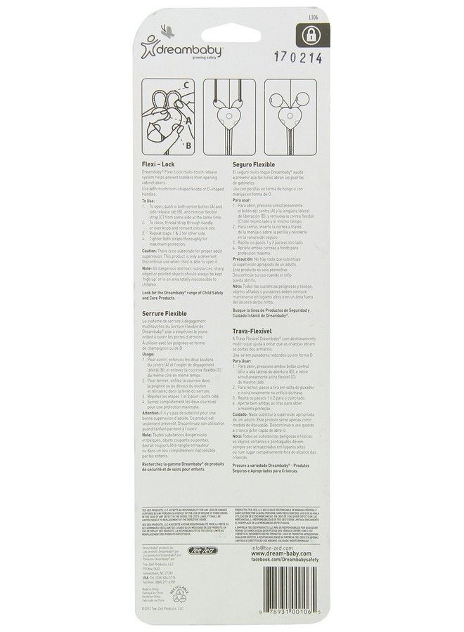 Cabinet Flexilock