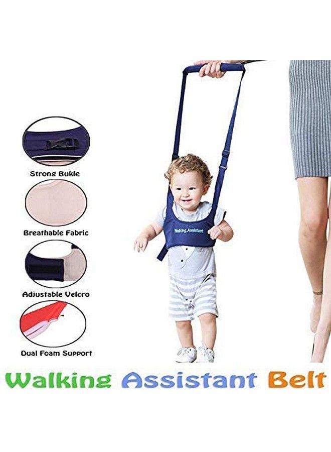 Belt Child Walking Belt (Dark Blue)