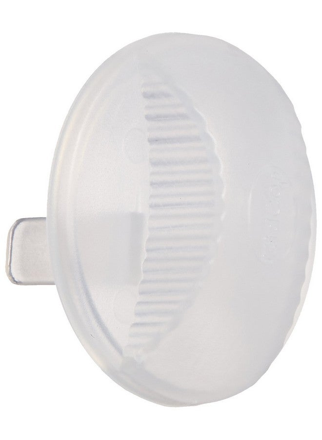 24 Count Electrical Outlet Cap