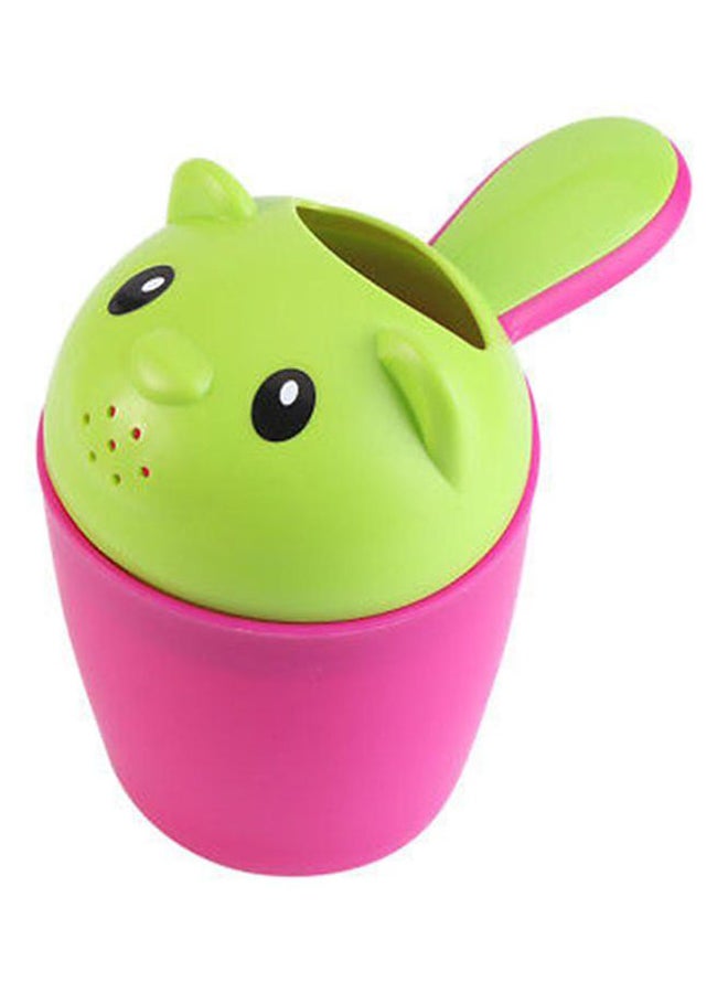 Cartoon Children Rinse Shower Spoon
