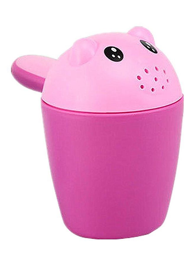 Cartoon Children Rinse Shower Spoon