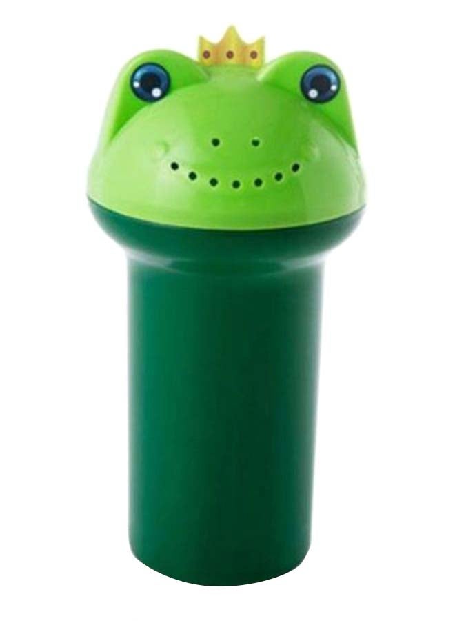 Frog Design Water Shower Bath Rinse