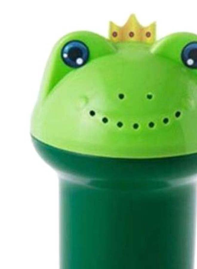 Frog Design Water Shower Bath Rinse