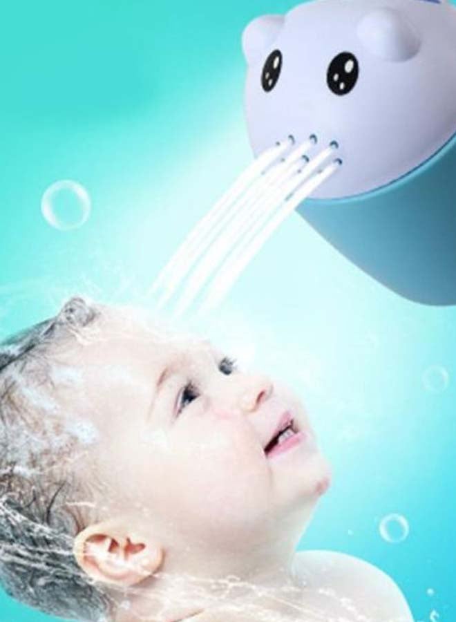 Water Shower Pouring Baby Bath Rinse Cup