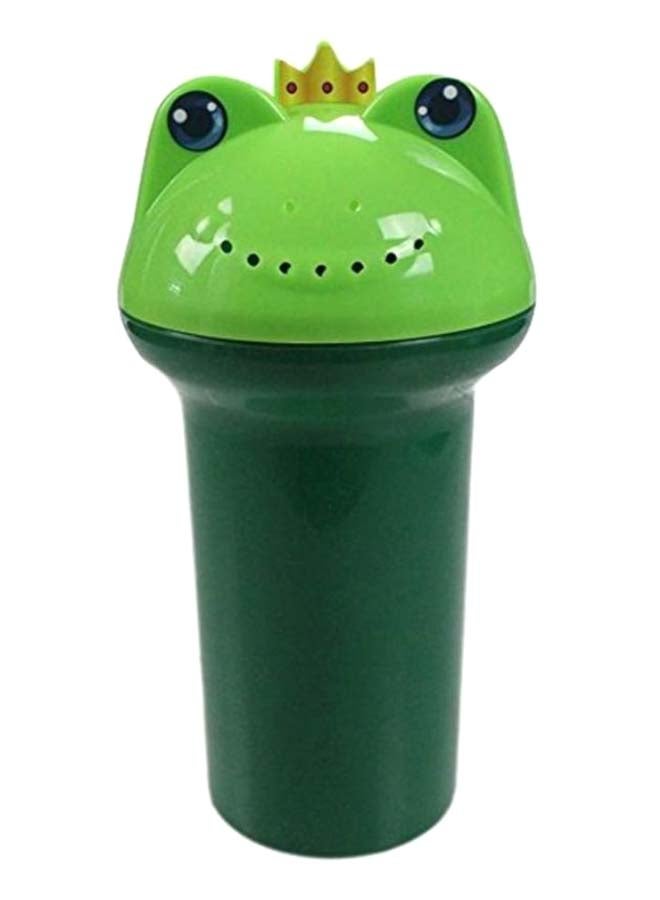 Frog Design Water Shower Bath Rinse