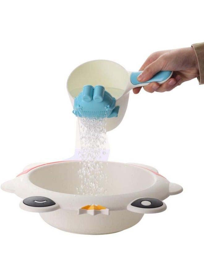 Baby Shower Water Rinser