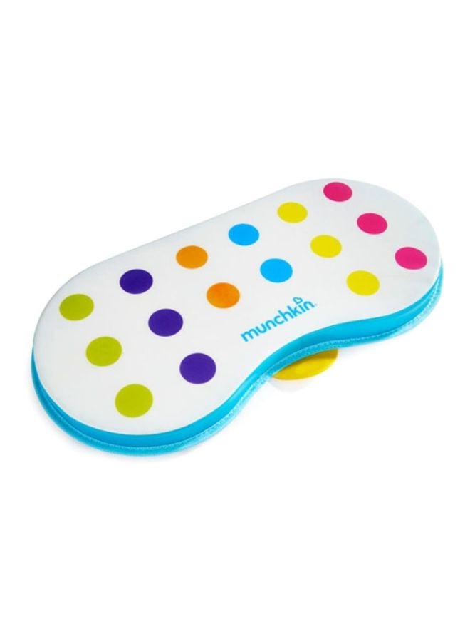 Dot Bath Kneeler