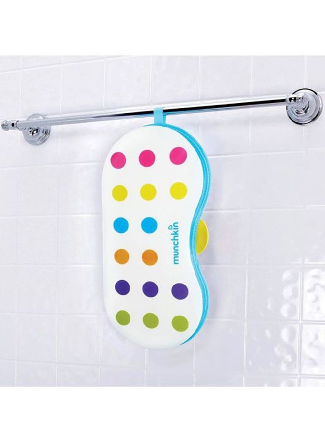 Dot Bath Kneeler