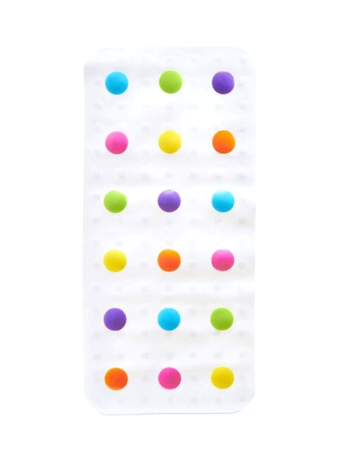 Dandy Dots Bath Mat