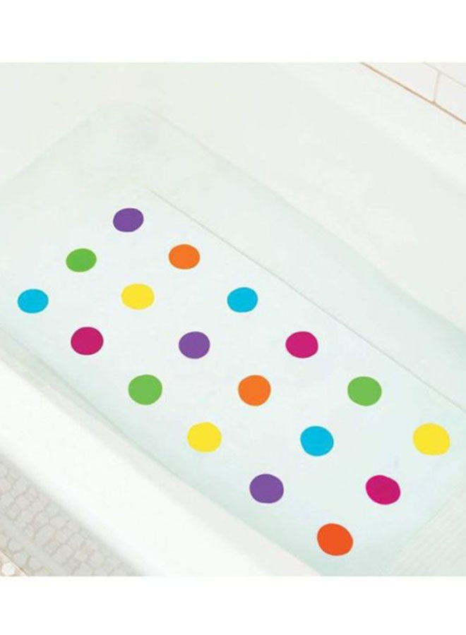 Dandy Dots Bath Mat