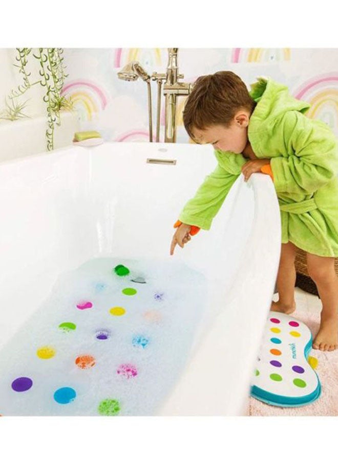 Dandy Dots Bath Mat