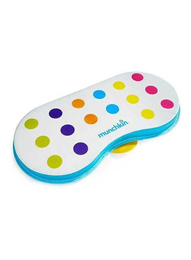 Dandy Dots Non Slip Bath Kneeler