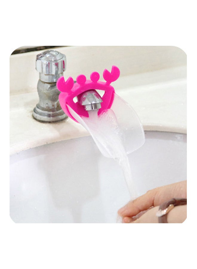 Crab Shape Faucet Extender