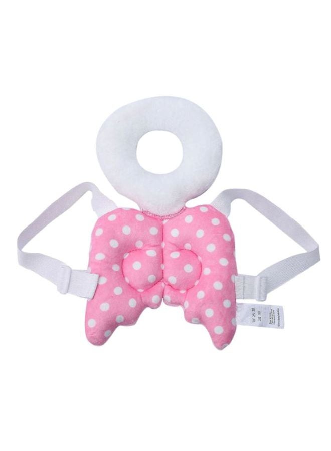 Head Protection Pillow Pad With Strap