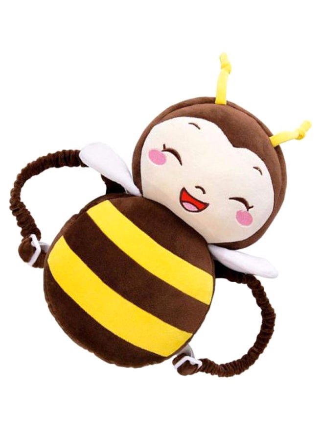 Head Protection Pillow Pad With Strap
