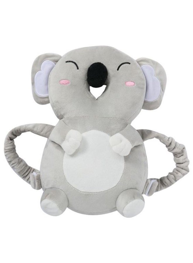 Head Protection Pillow Pad With Strap