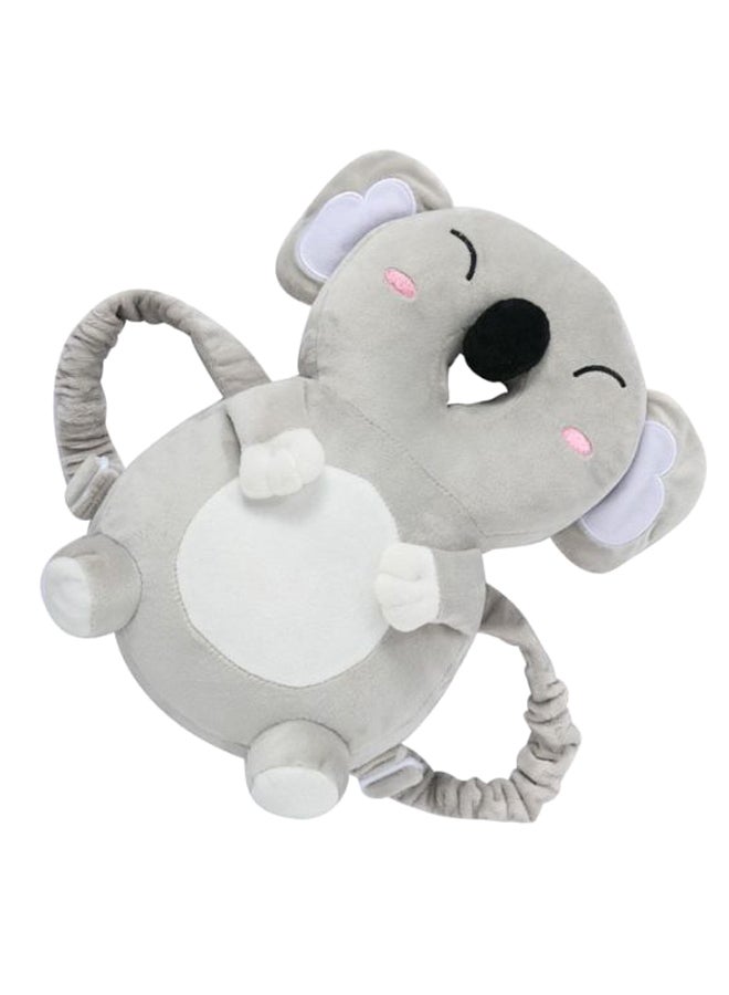 Head Protection Pillow Pad With Strap