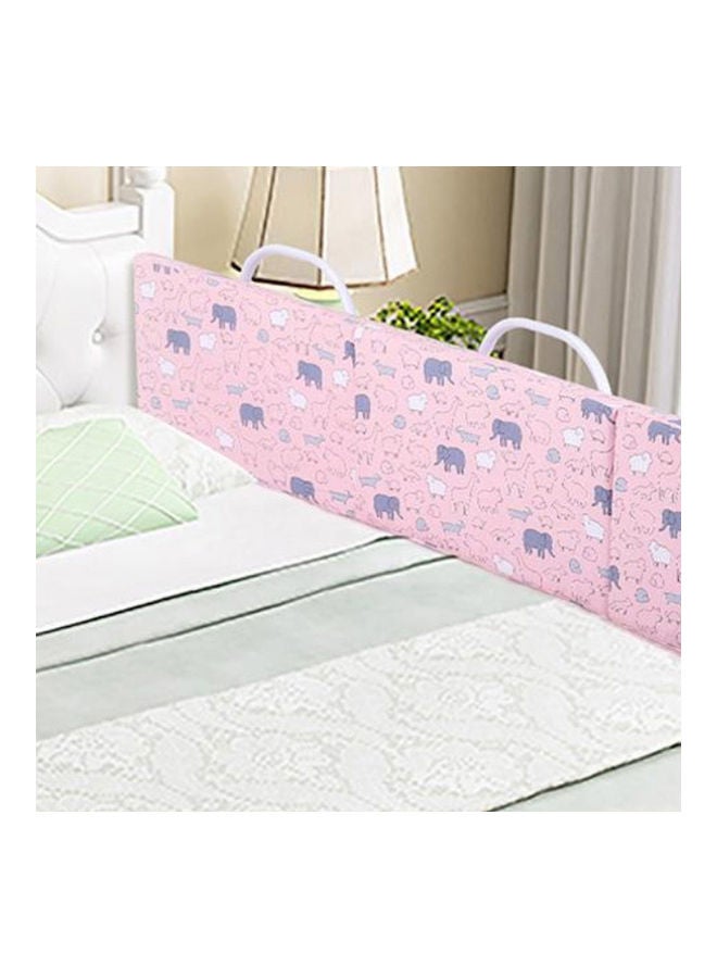 Baby Safety Bedside Guard Rail