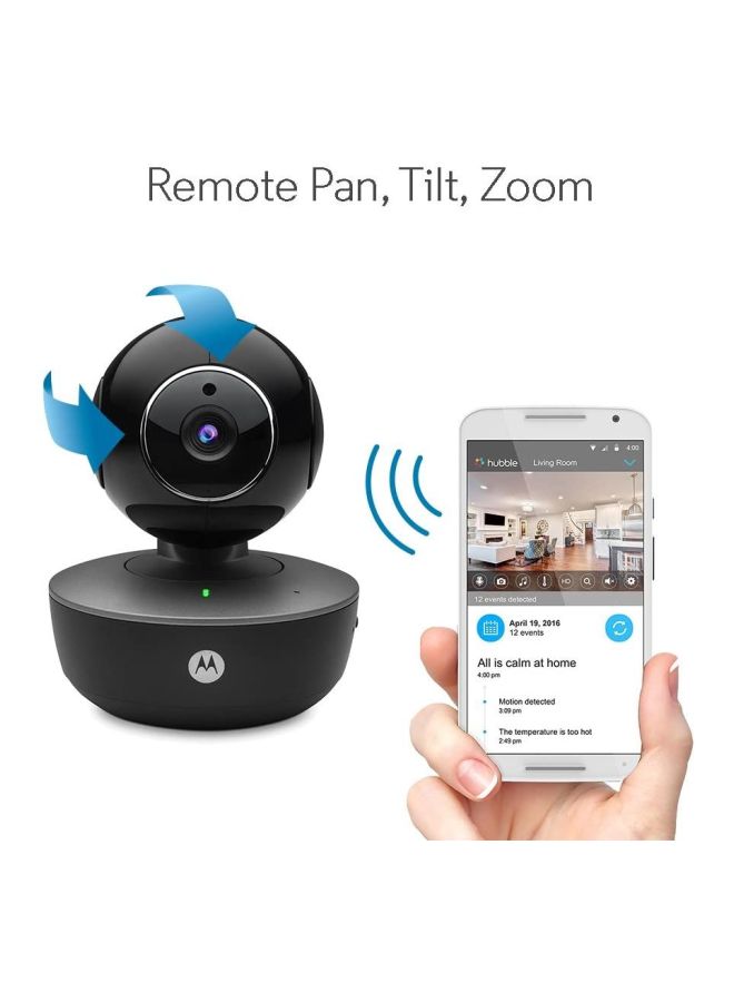 Focus88 Wi-Fi Home Video Monitor