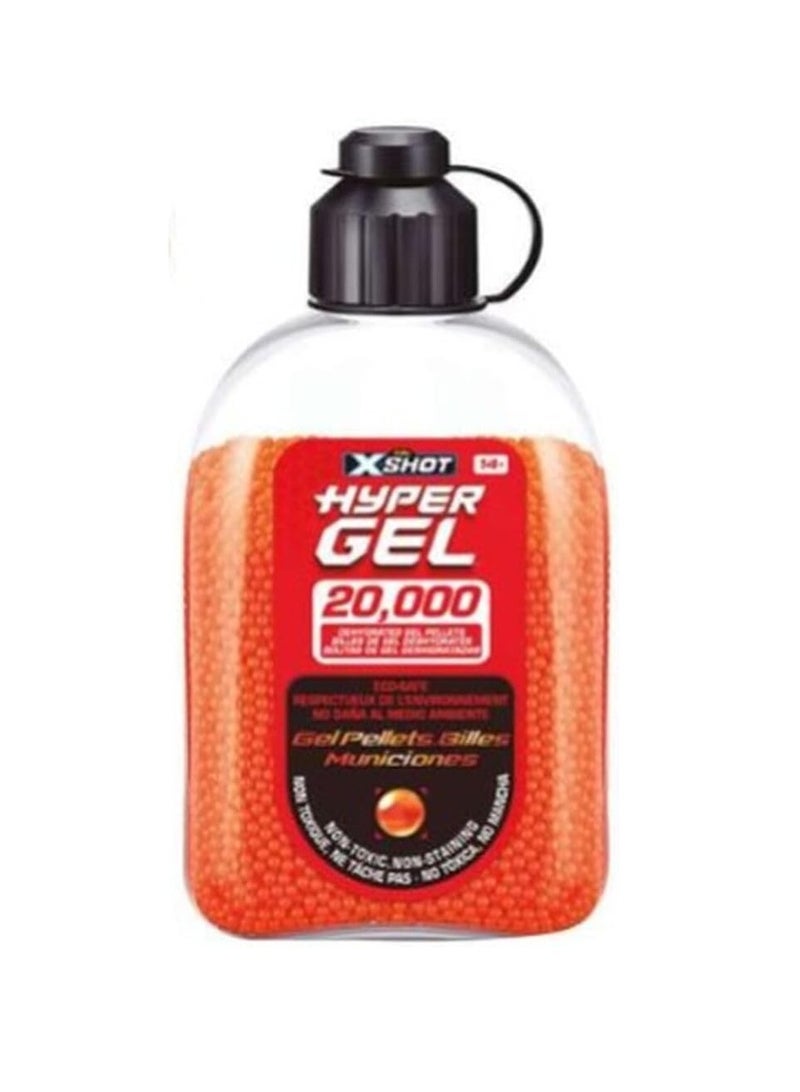HyperGel Pellets 20,000 Pieces