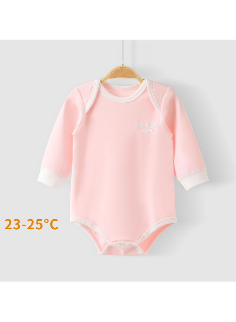 Soft and Comfortable Baby Jumpsuit