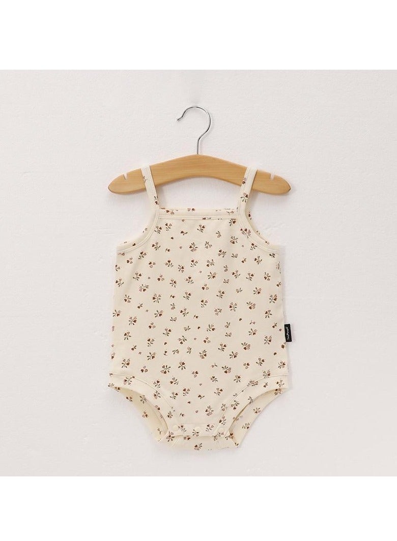 Soft and Comfortable Baby Jumpsuit