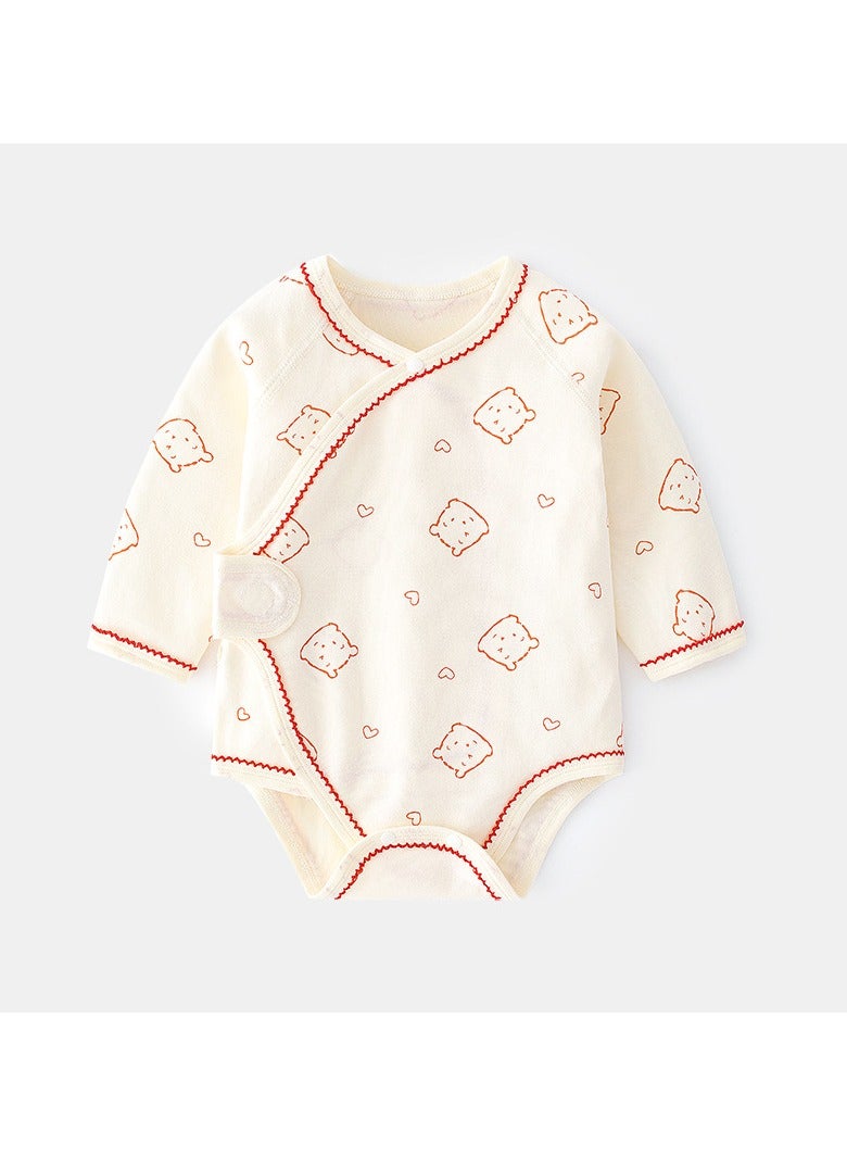 Soft and Comfortable Baby Jumpsuit