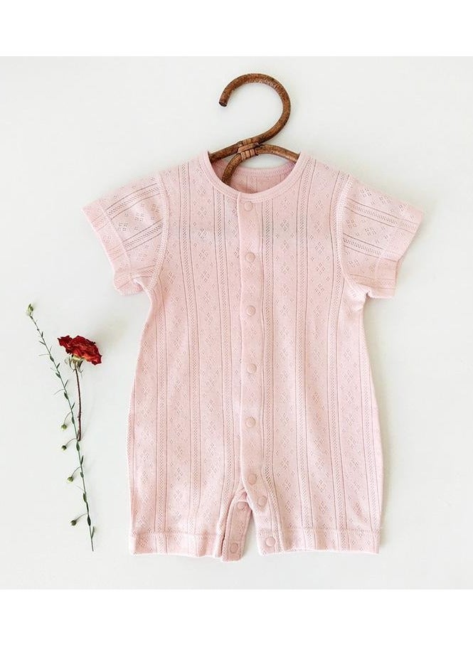 Soft and Comfortable Baby Jumpsuit