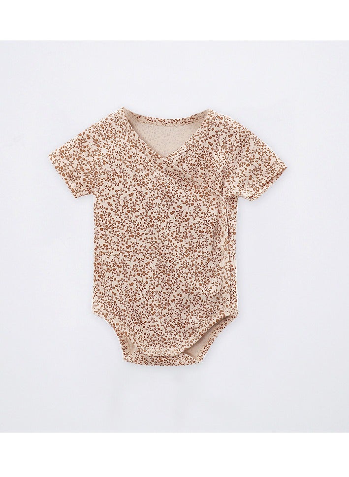 Soft and Comfortable Baby Jumpsuit