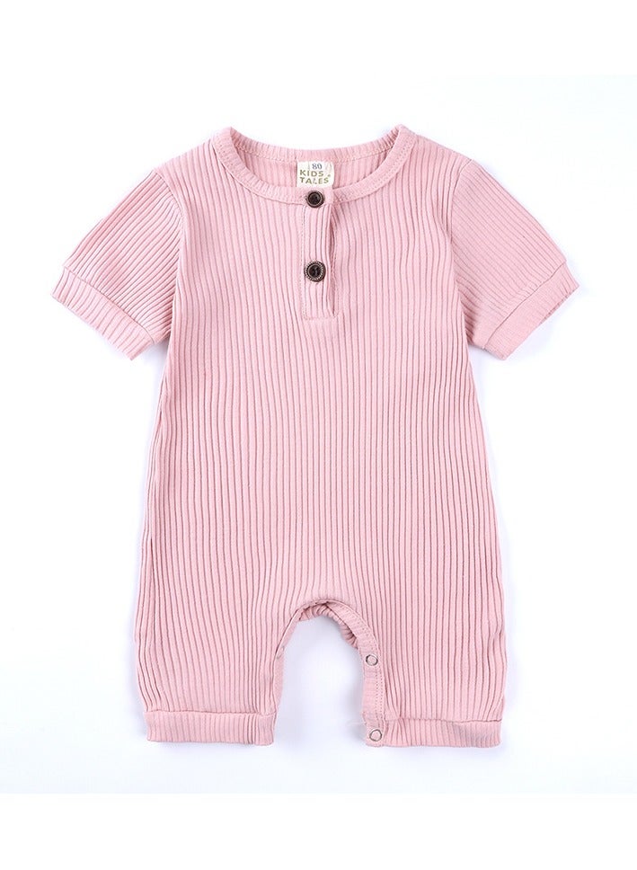 Soft and Comfortable Baby Jumpsuit