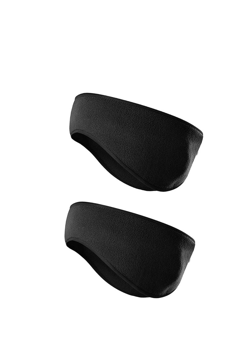 Earmuffs, Sweat-Absorbent Headscarves, Suitable for Men And Women, Warm And Comfortable, Suitable For Running And Cycling