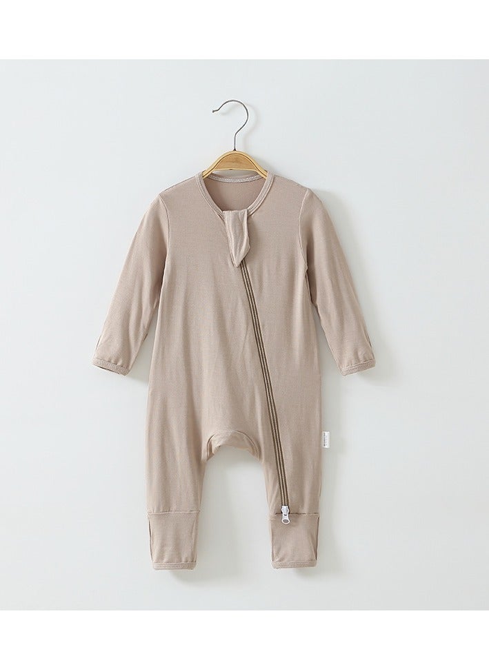 Soft and Comfortable Baby Jumpsuit