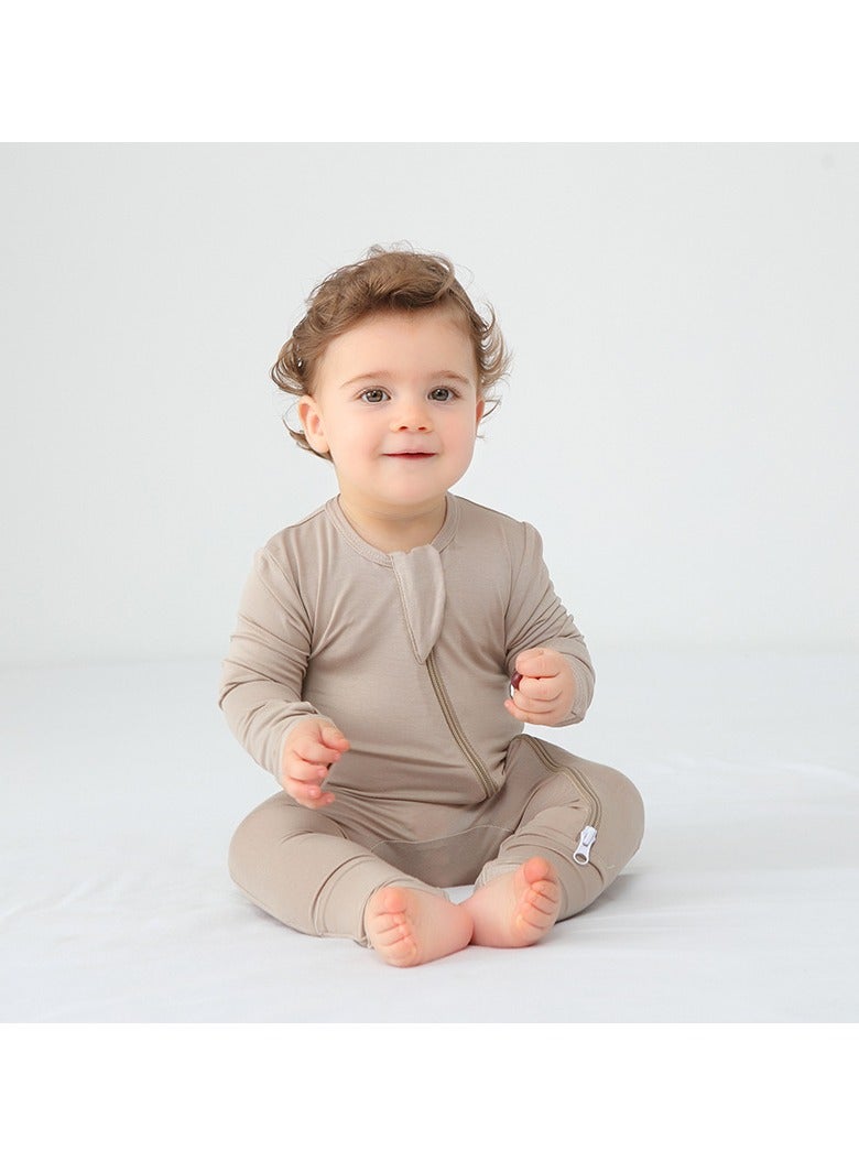 Soft and Comfortable Baby Jumpsuit
