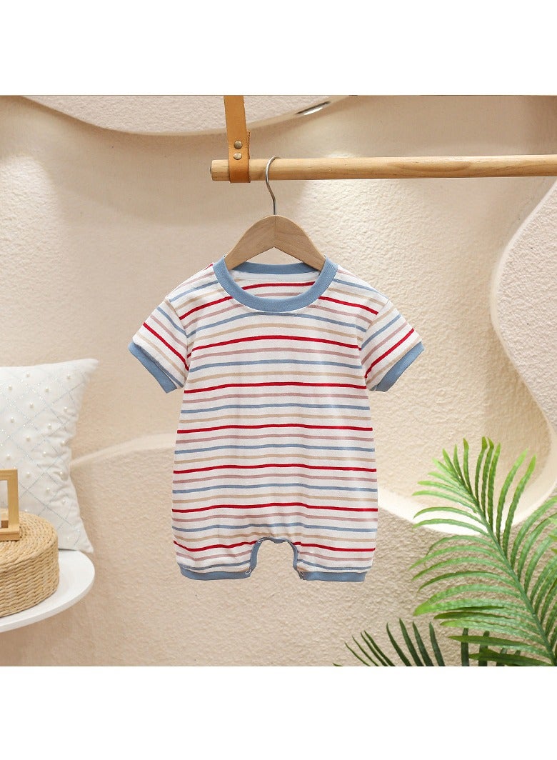 Soft and Comfortable Baby Jumpsuit