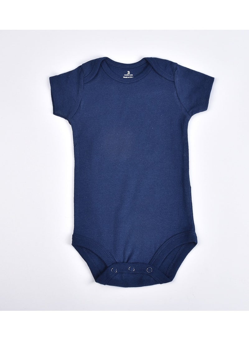 Soft and Comfortable Baby Jumpsuit